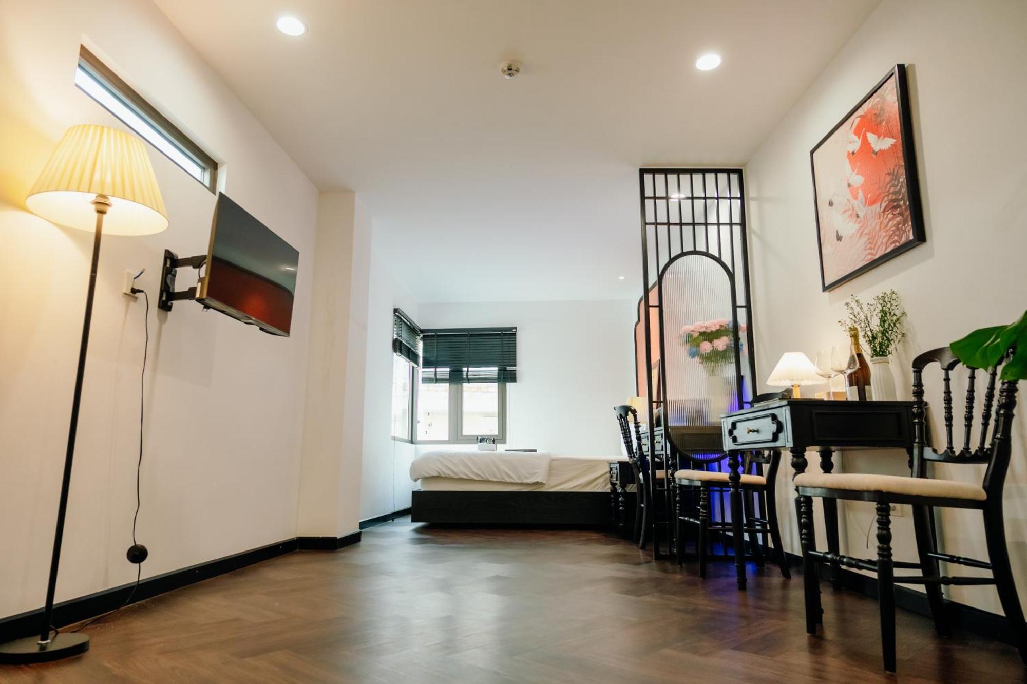Urban Hotel 3*