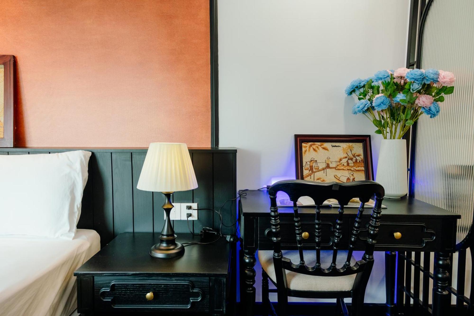 Urban Hotel Ho Chi Minh City