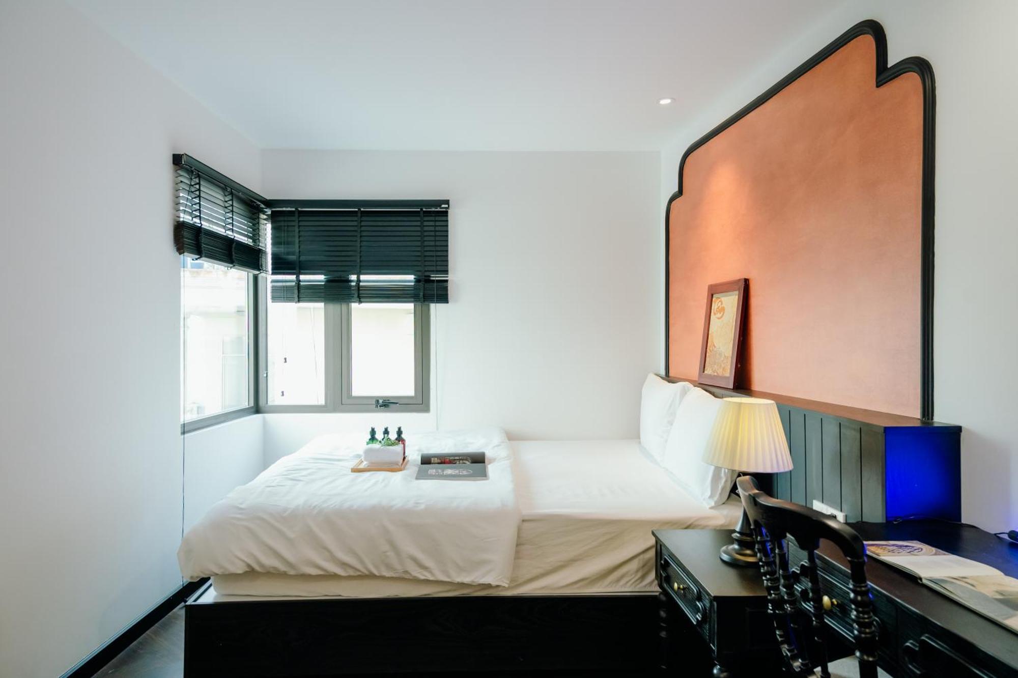 Hotel Urban