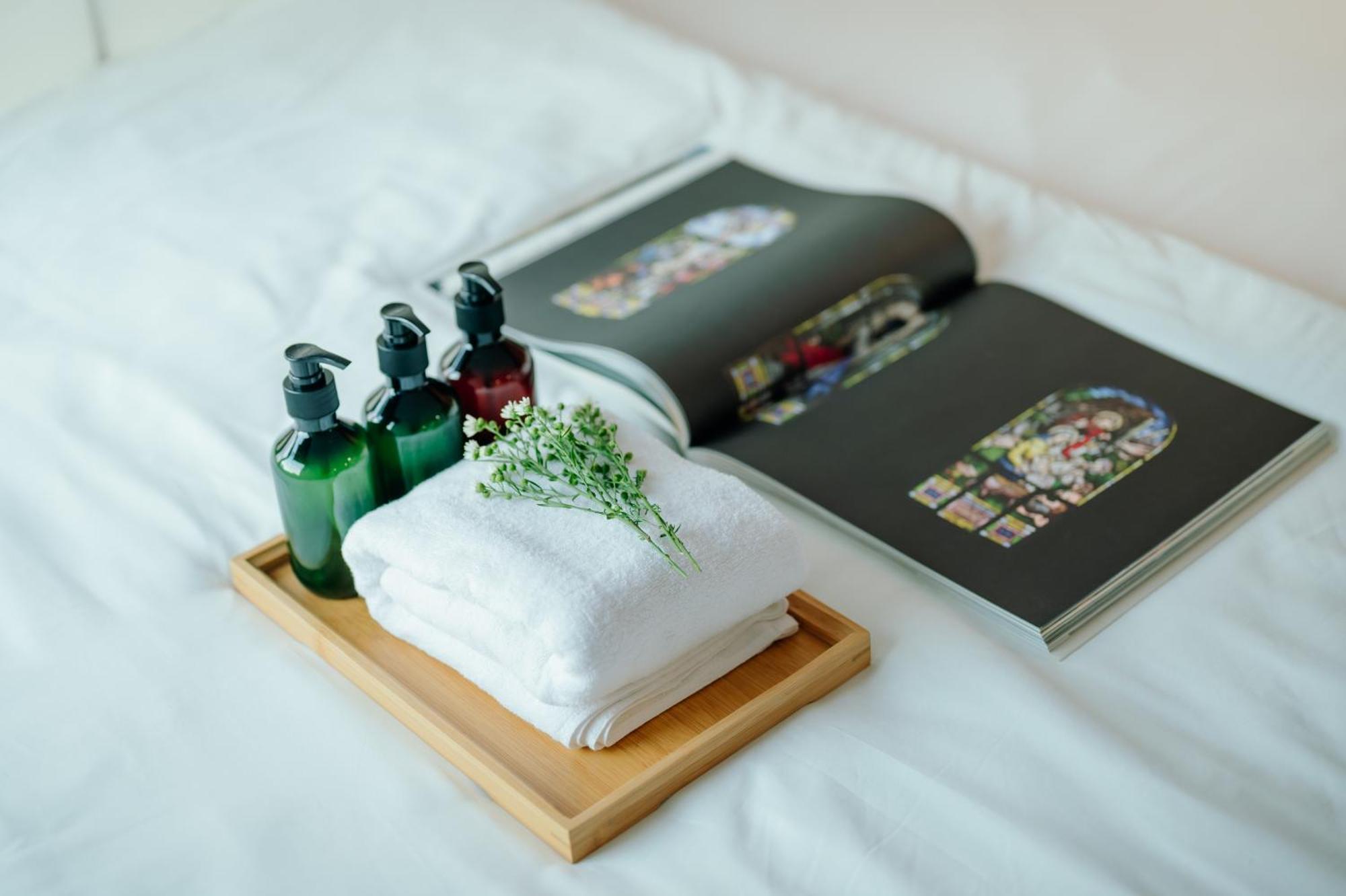 Urban Hotel 3*