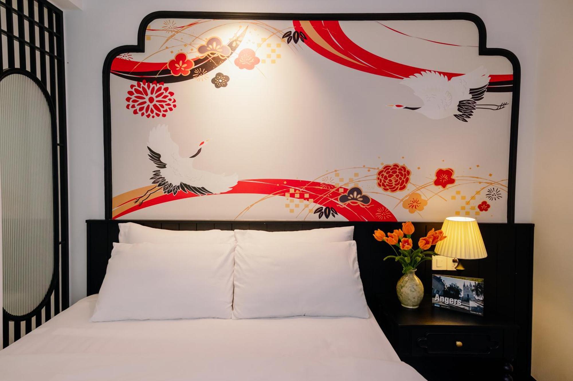 Urban Hotel 3*