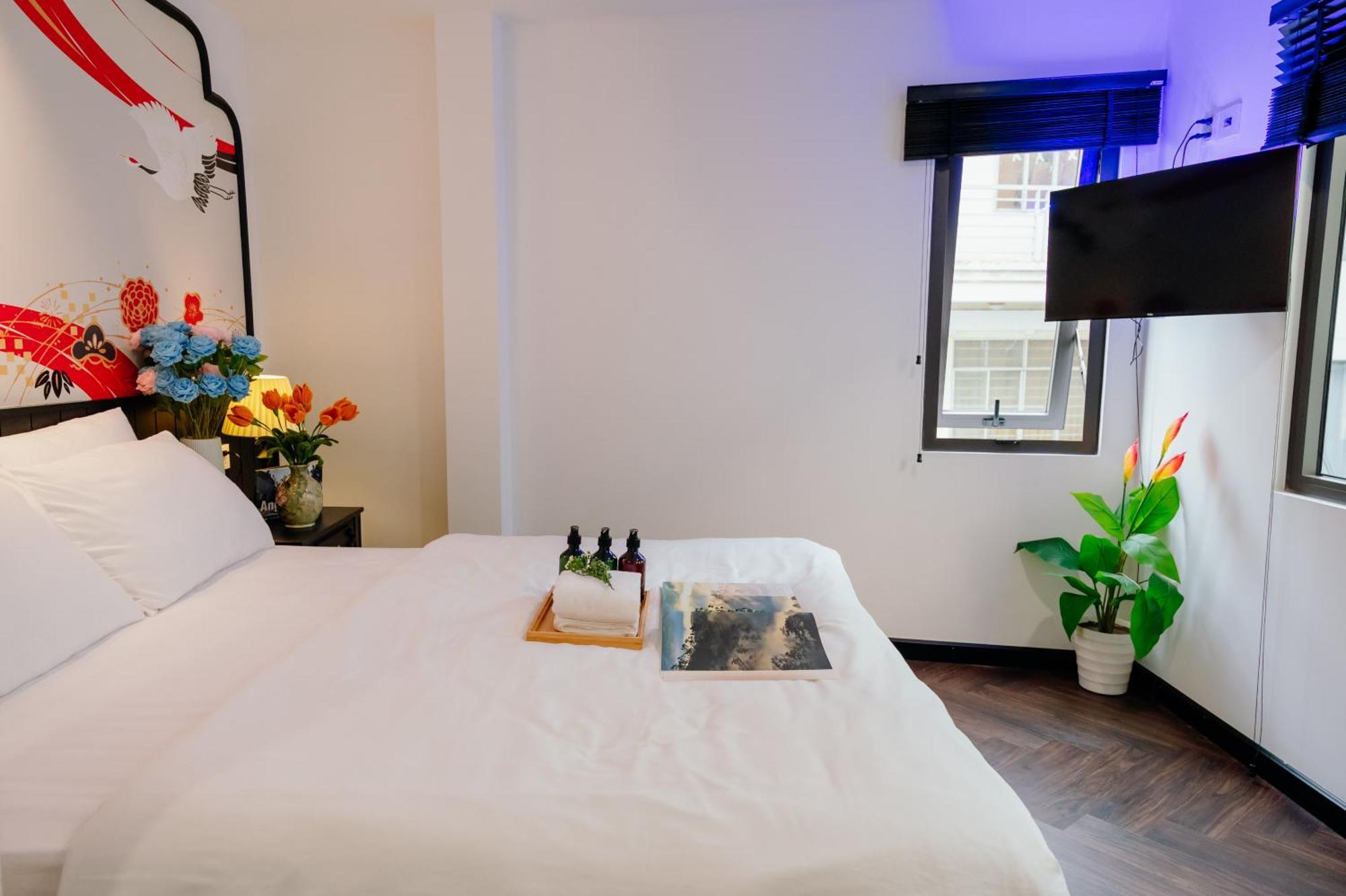 Urban Hotel Ho Chi Minh City