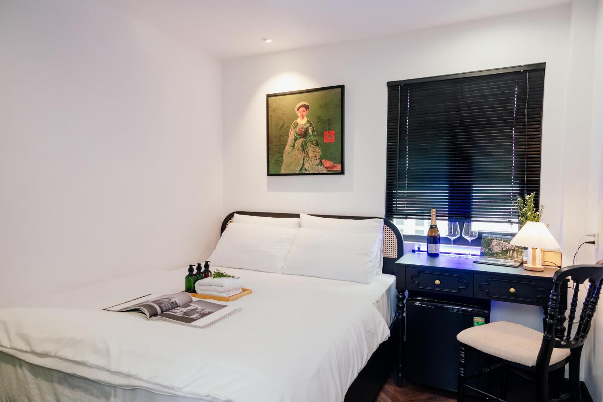 Urban Hotel Ho Chi Minh City