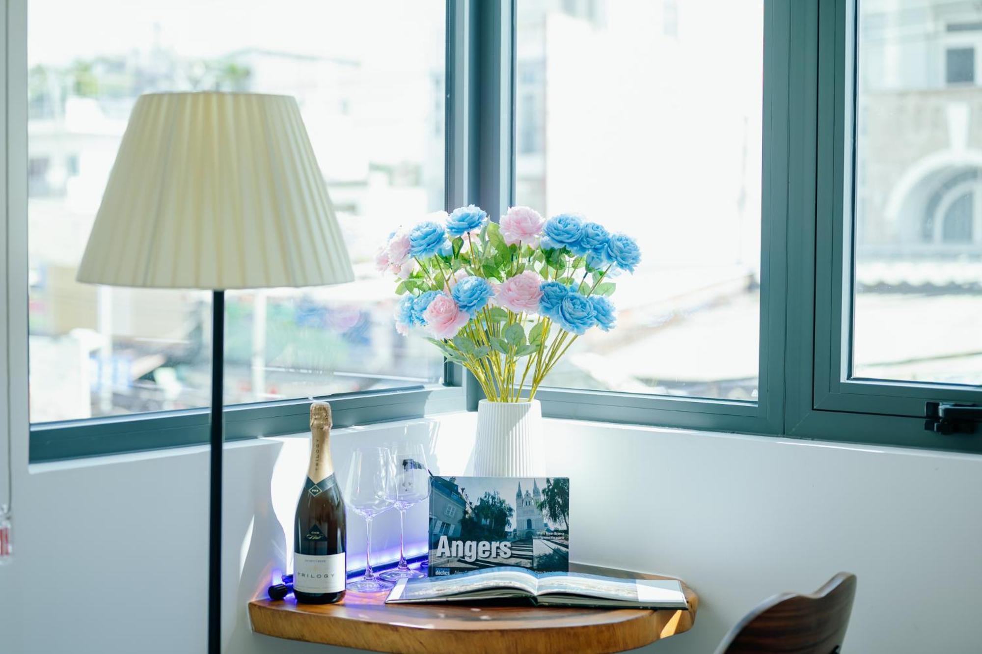 Urban Hotel 3*