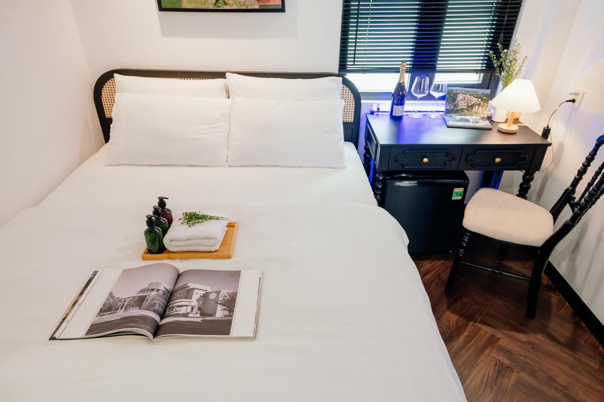 Hotel Urban Ho Chi Minh City