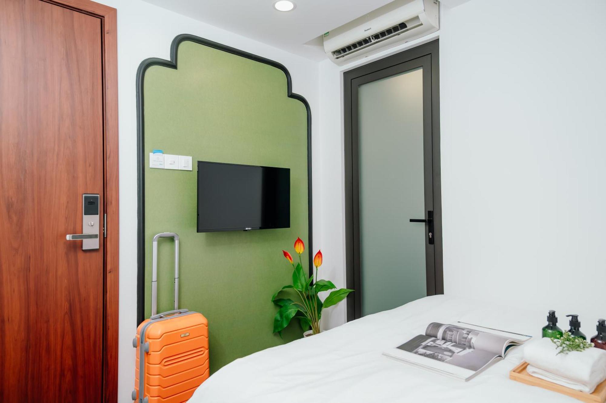 Hotel Urban