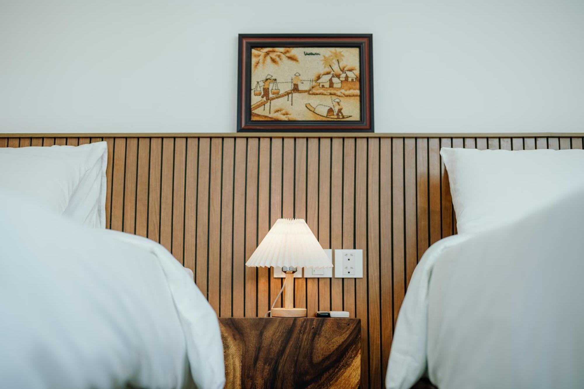Hotel Urban Ho Chi Minh City