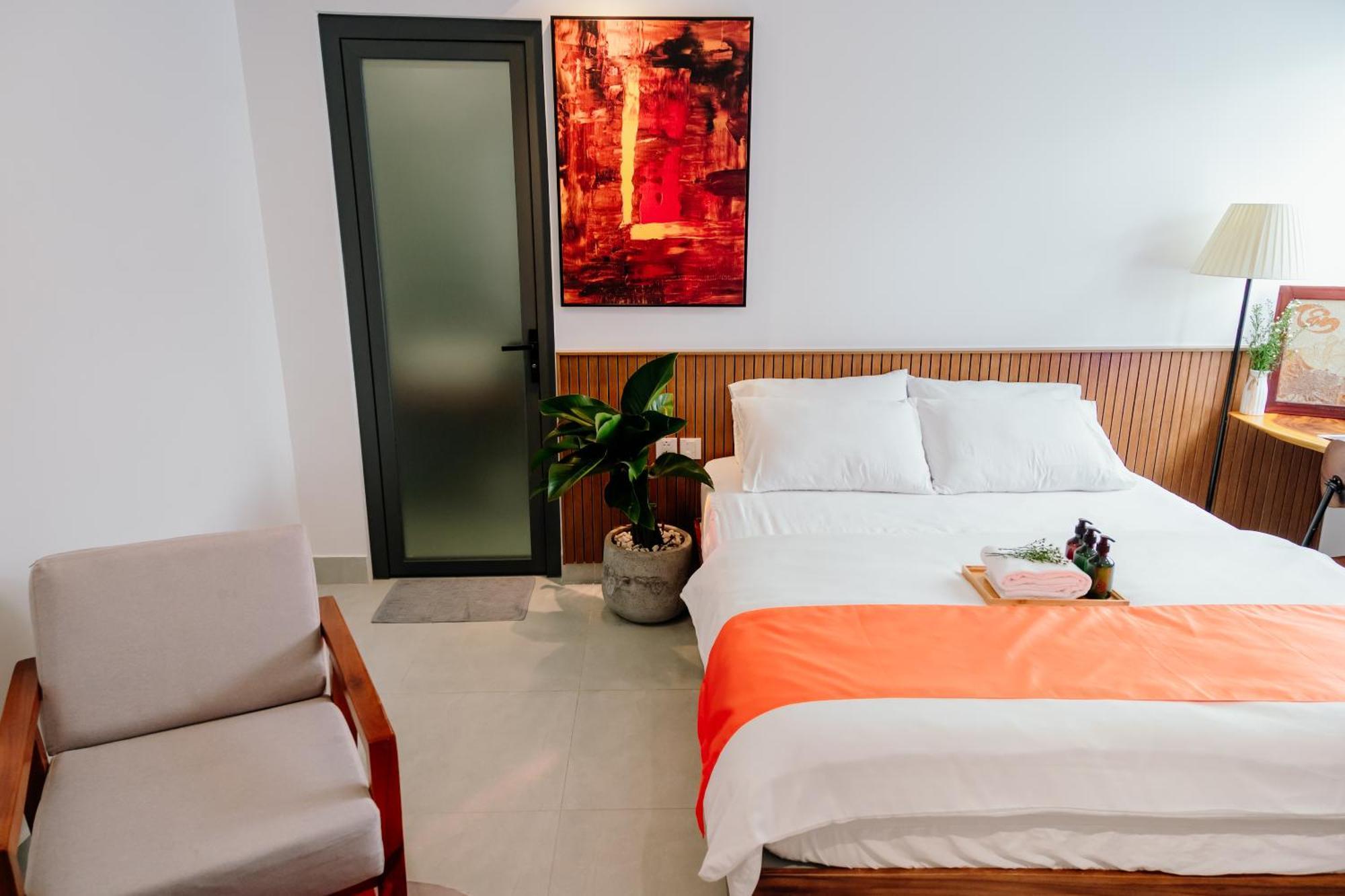 Hotel Urban