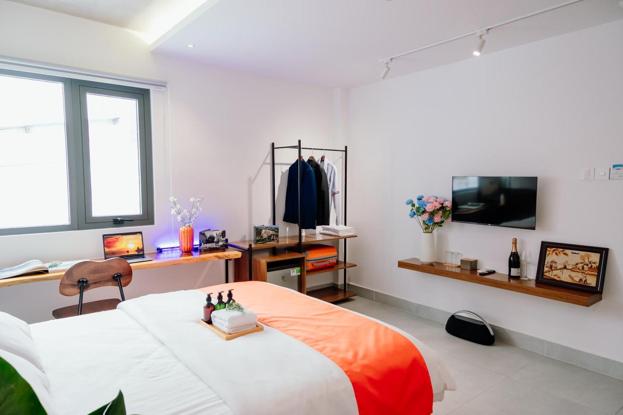Urban 3* Ho Chi Minh City