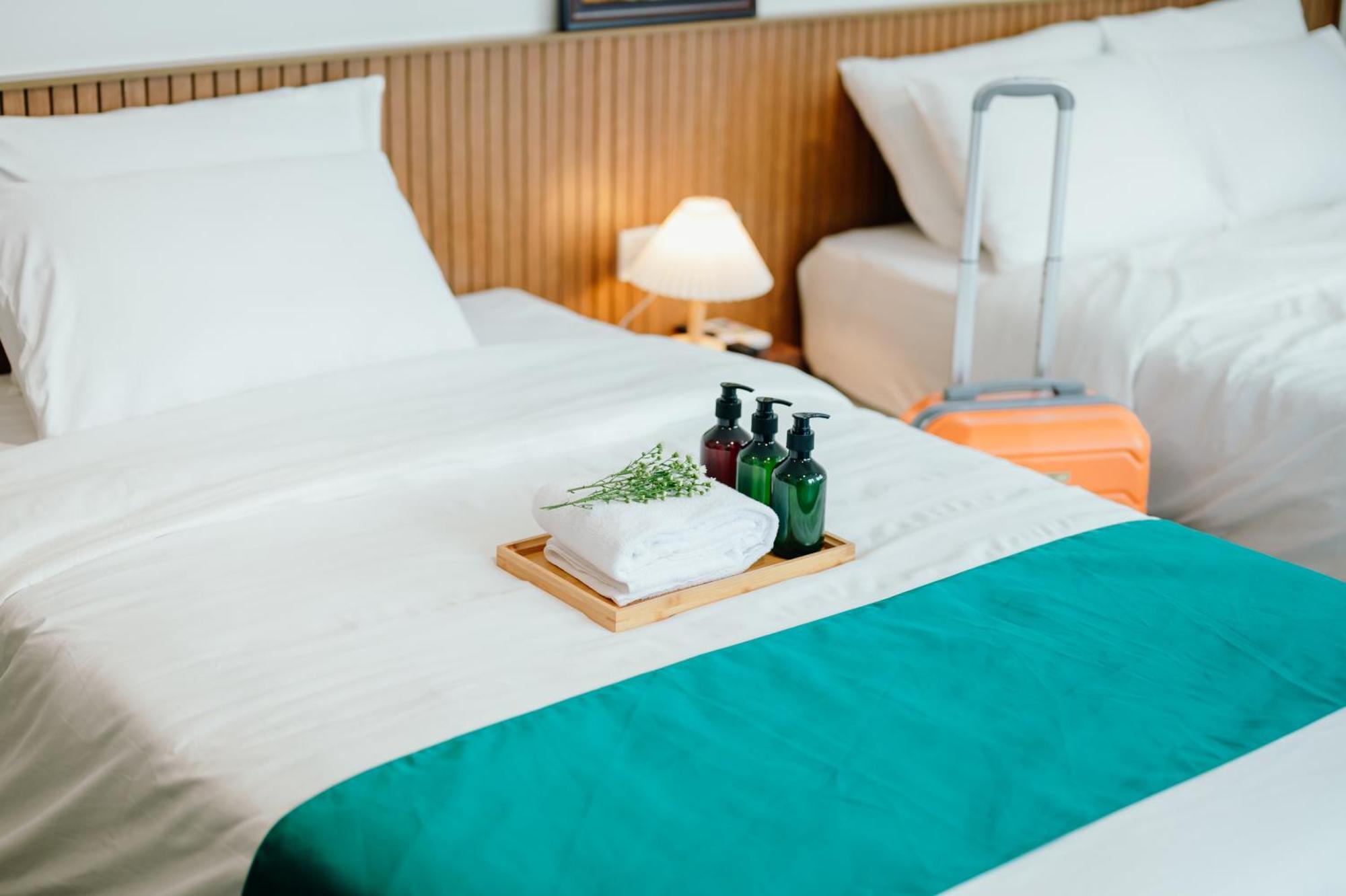 Urban Hotel
