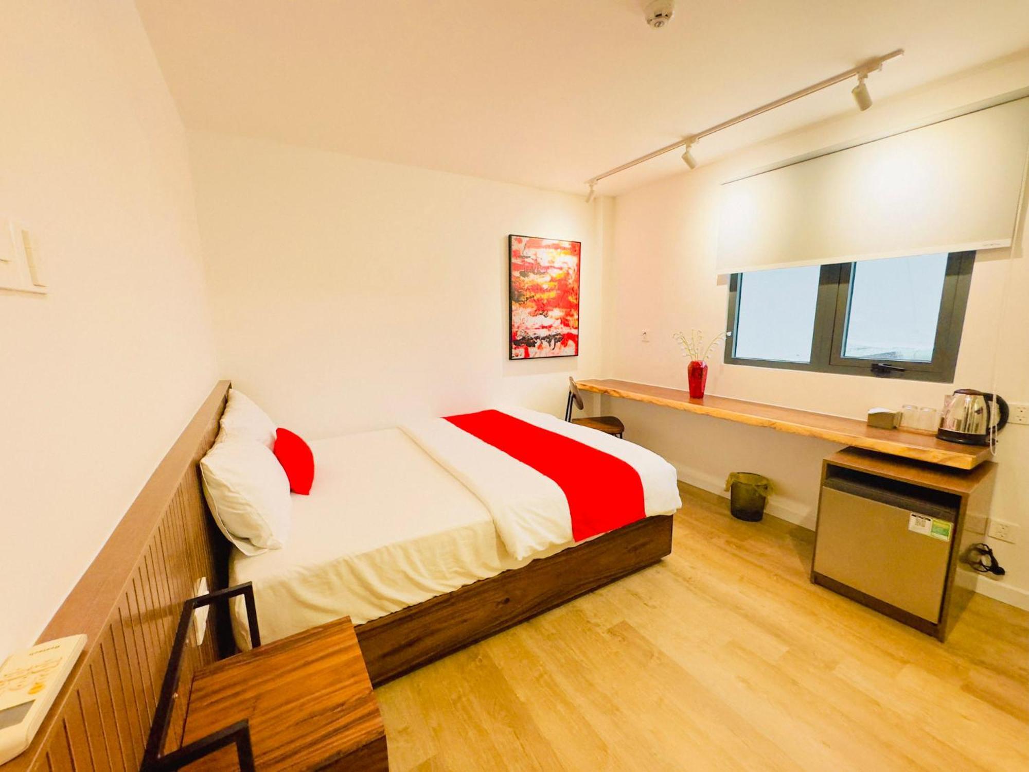 Hotel Urban