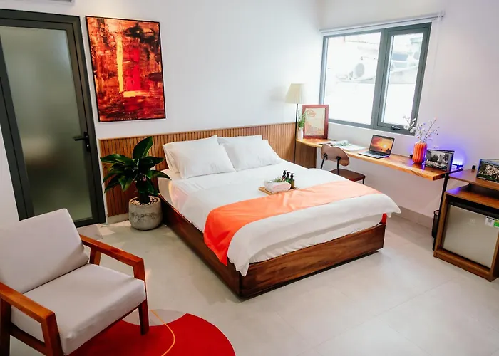 Urban Hotel
