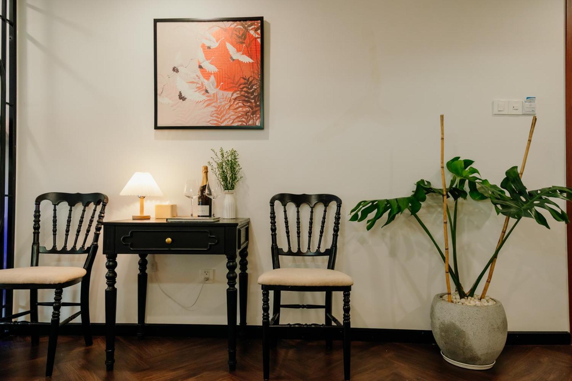 Urban 3* TP. Hồ Chí Minh