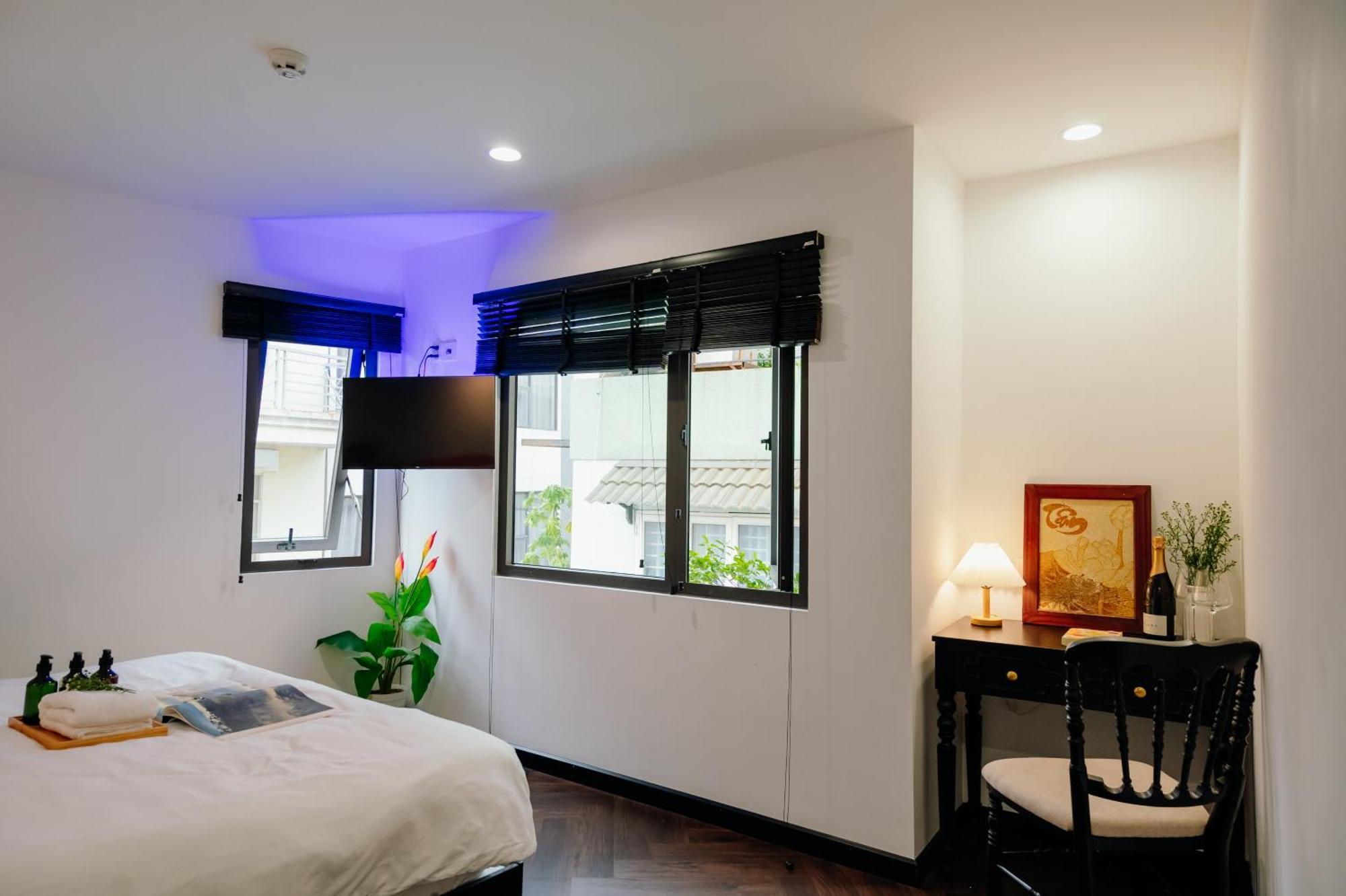 Urban 3* TP. Hồ Chí Minh