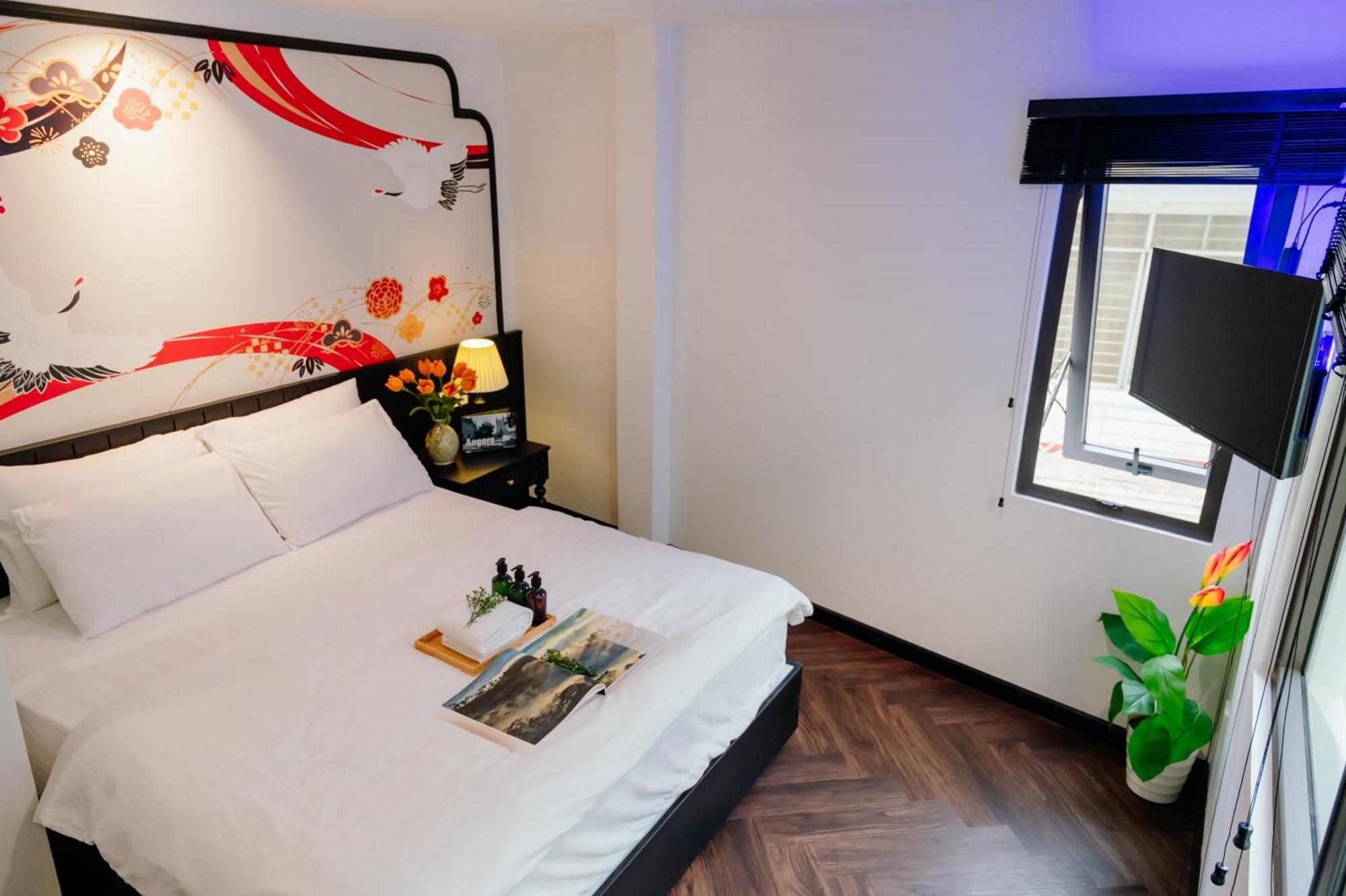 Urban 3* TP. Hồ Chí Minh