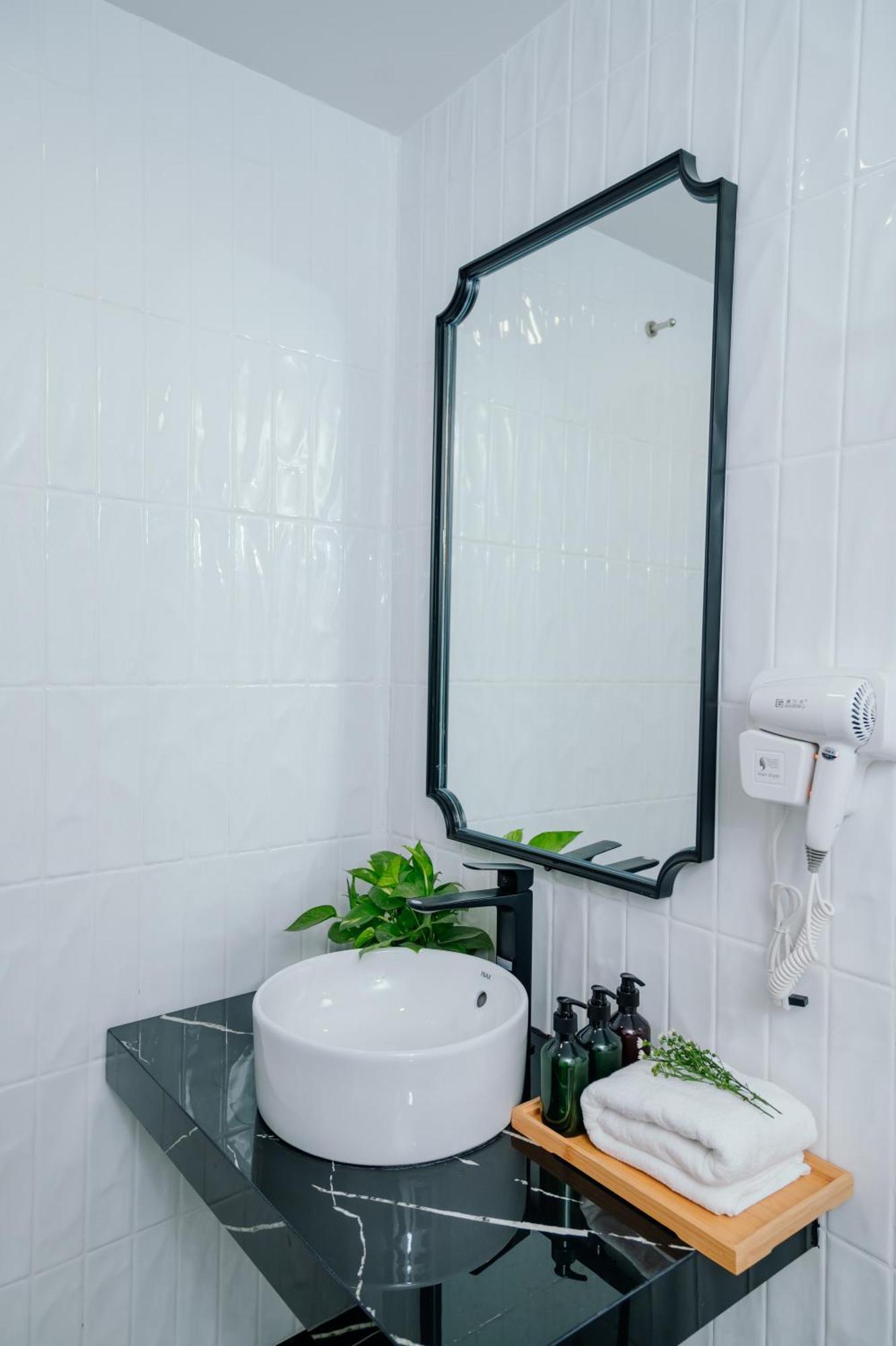 Khách sạn Urban TP. Hồ Chí Minh