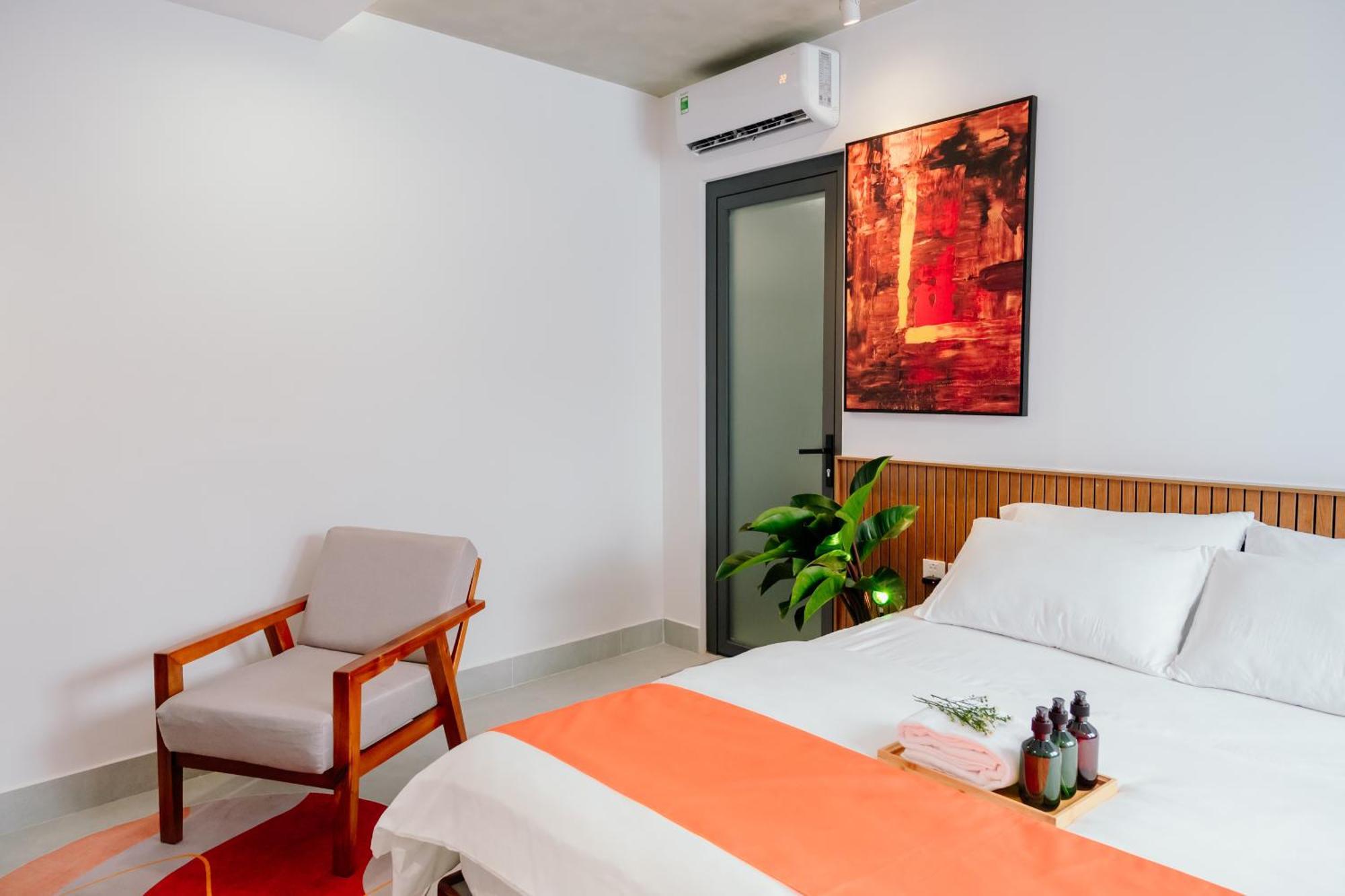 Khách sạn Urban 3*