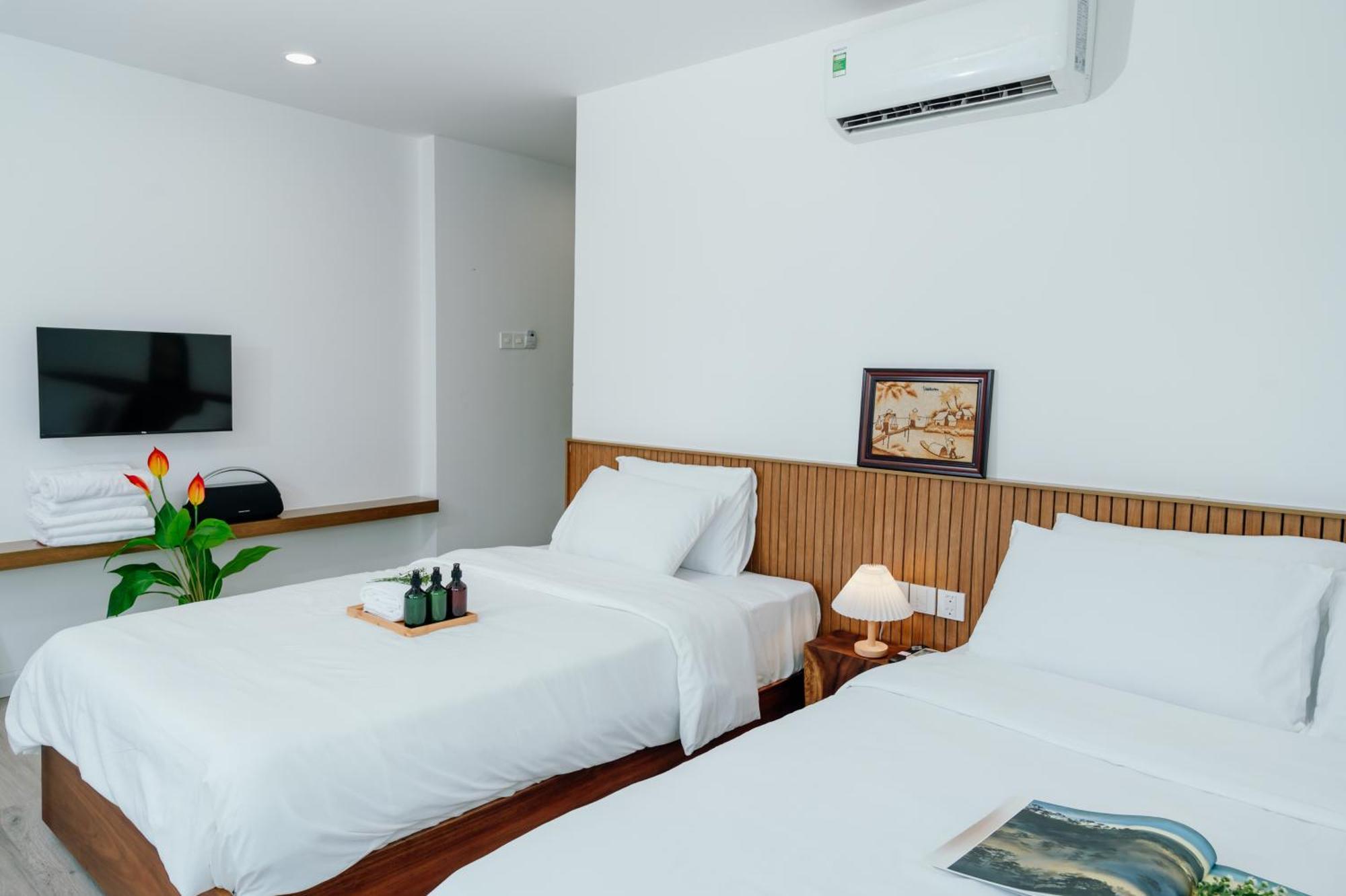 Urban 3* TP. Hồ Chí Minh