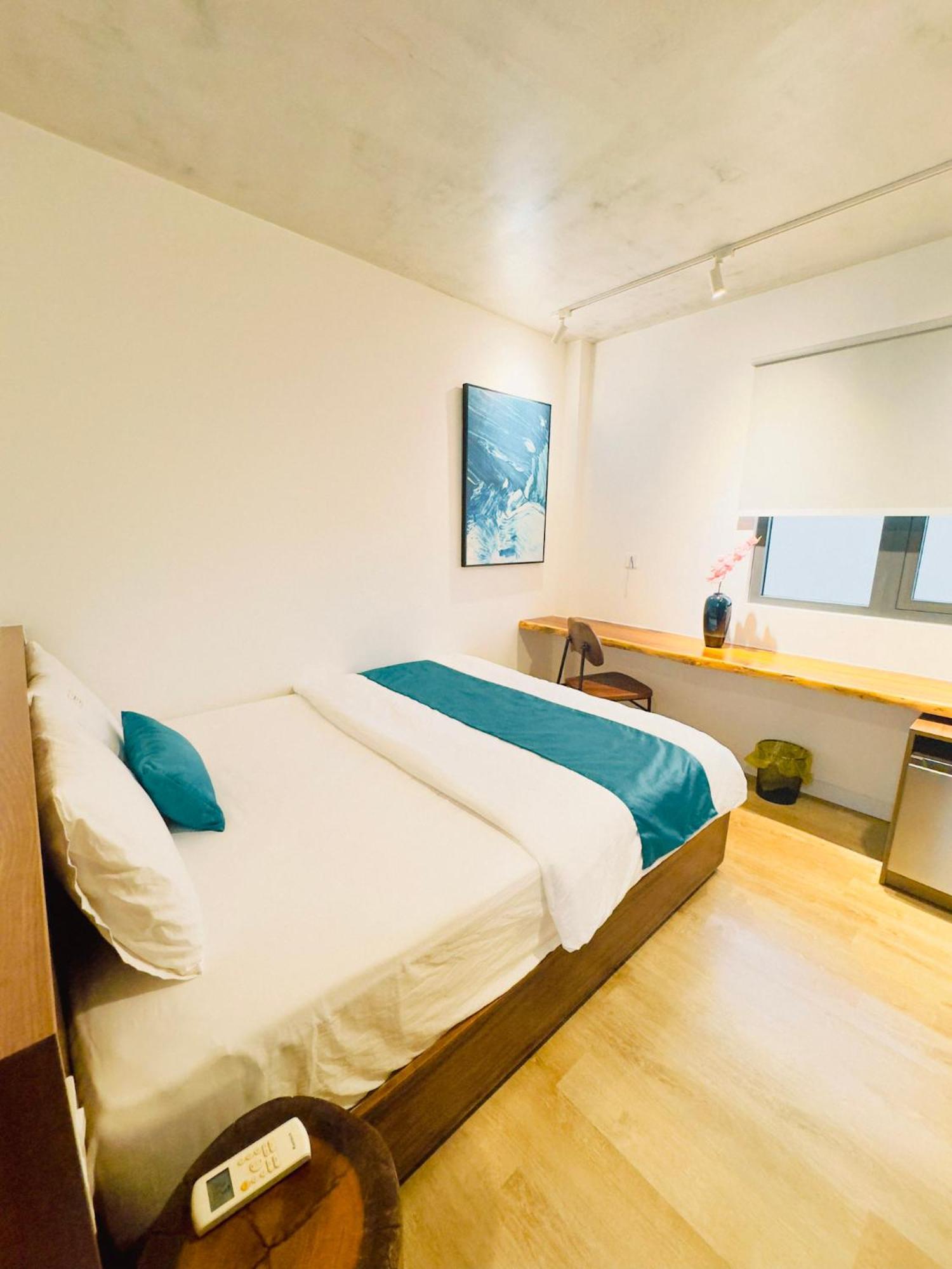 Khách sạn Urban 3*