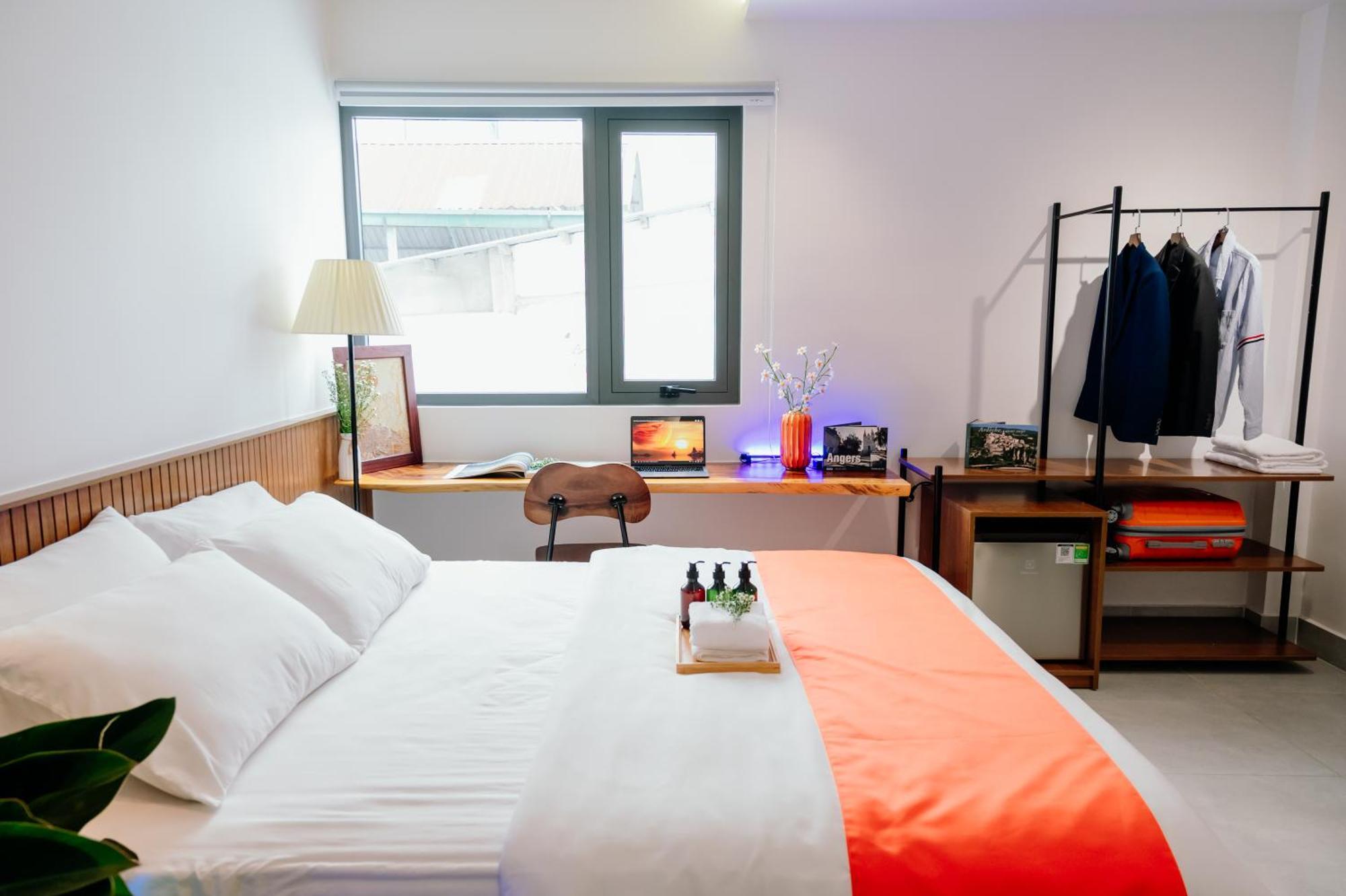 Urban 3* TP. Hồ Chí Minh