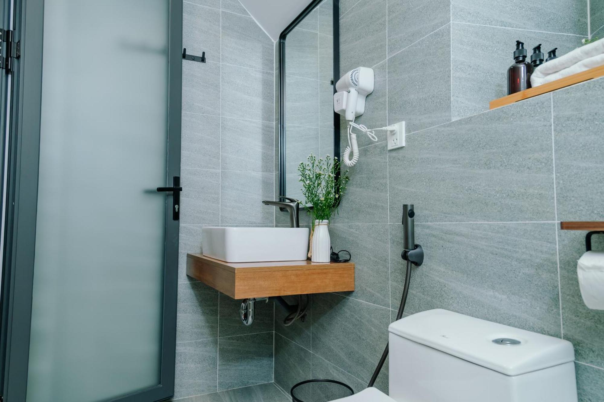 Urban Khách sạn TP. Hồ Chí Minh