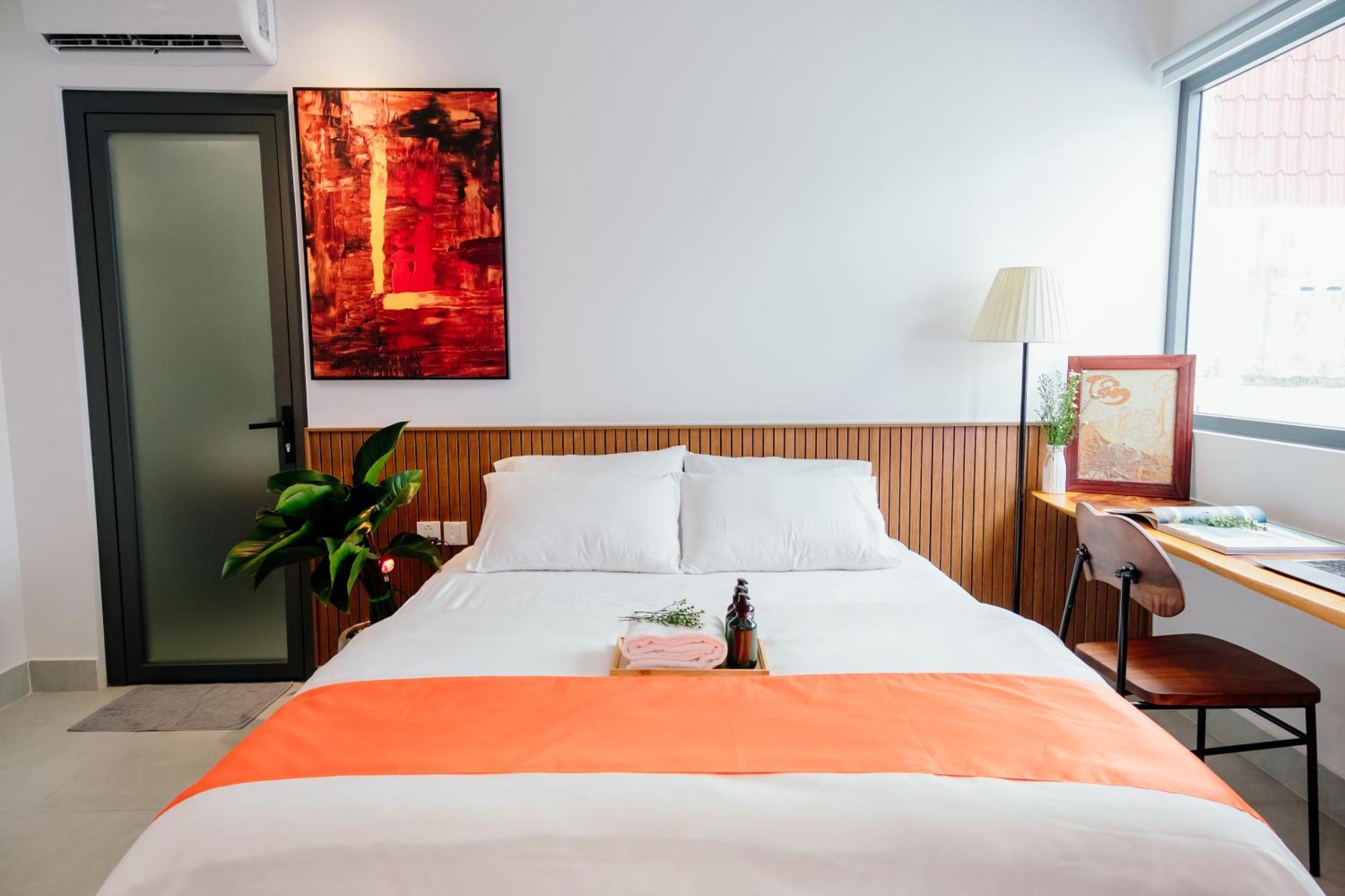 Urban 3* TP. Hồ Chí Minh