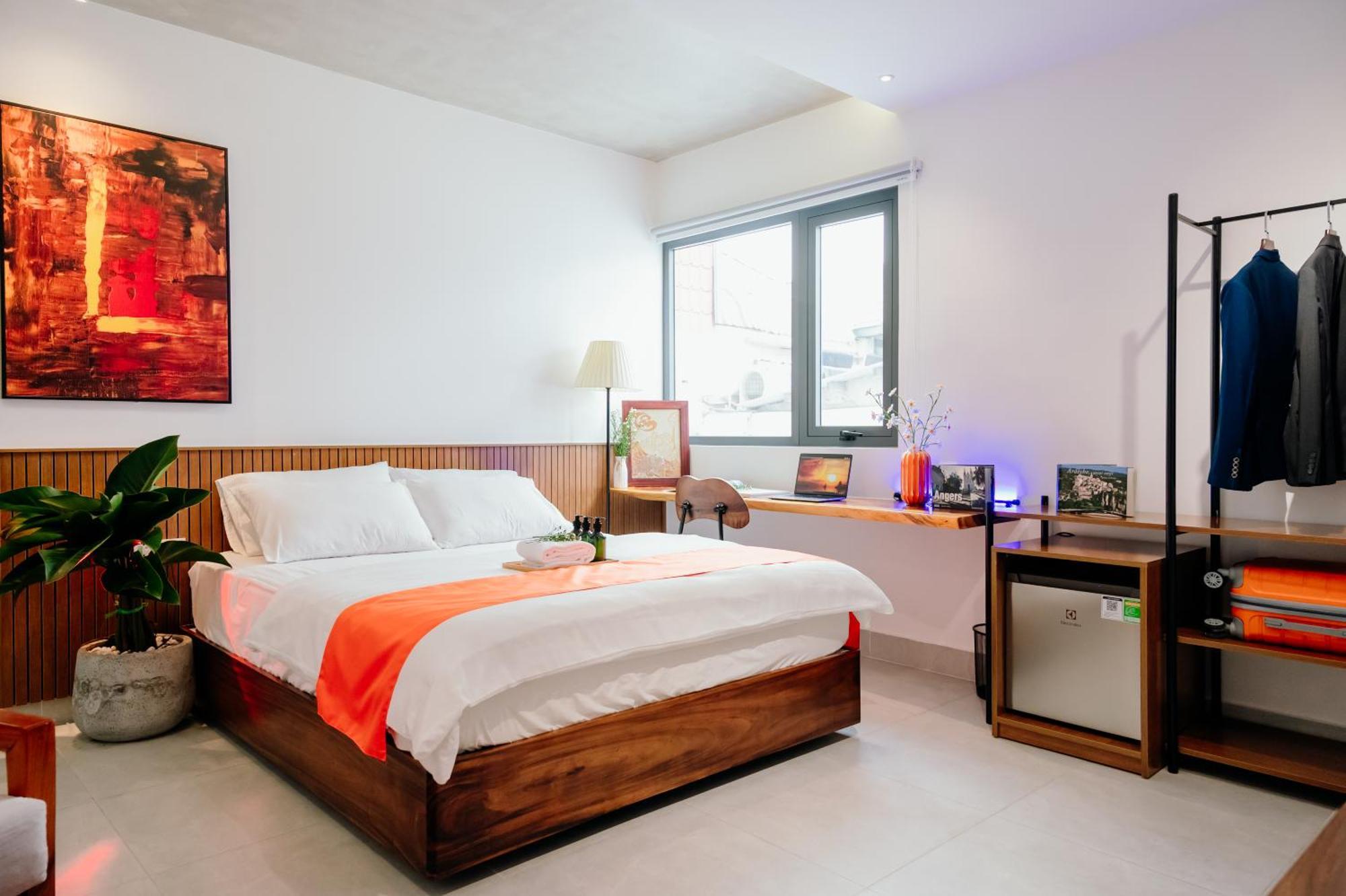 Urban 3* TP. Hồ Chí Minh