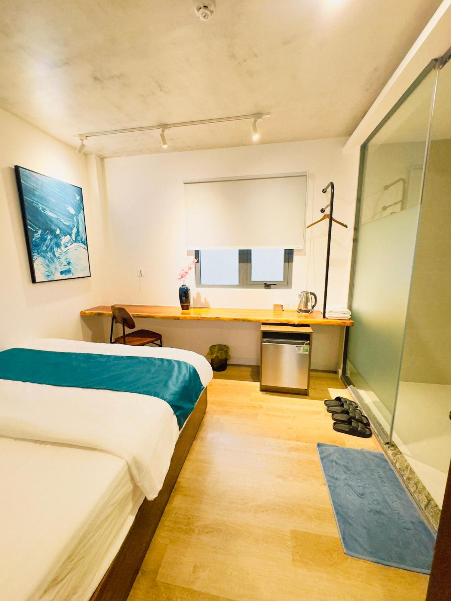 Khách sạn Urban 3*