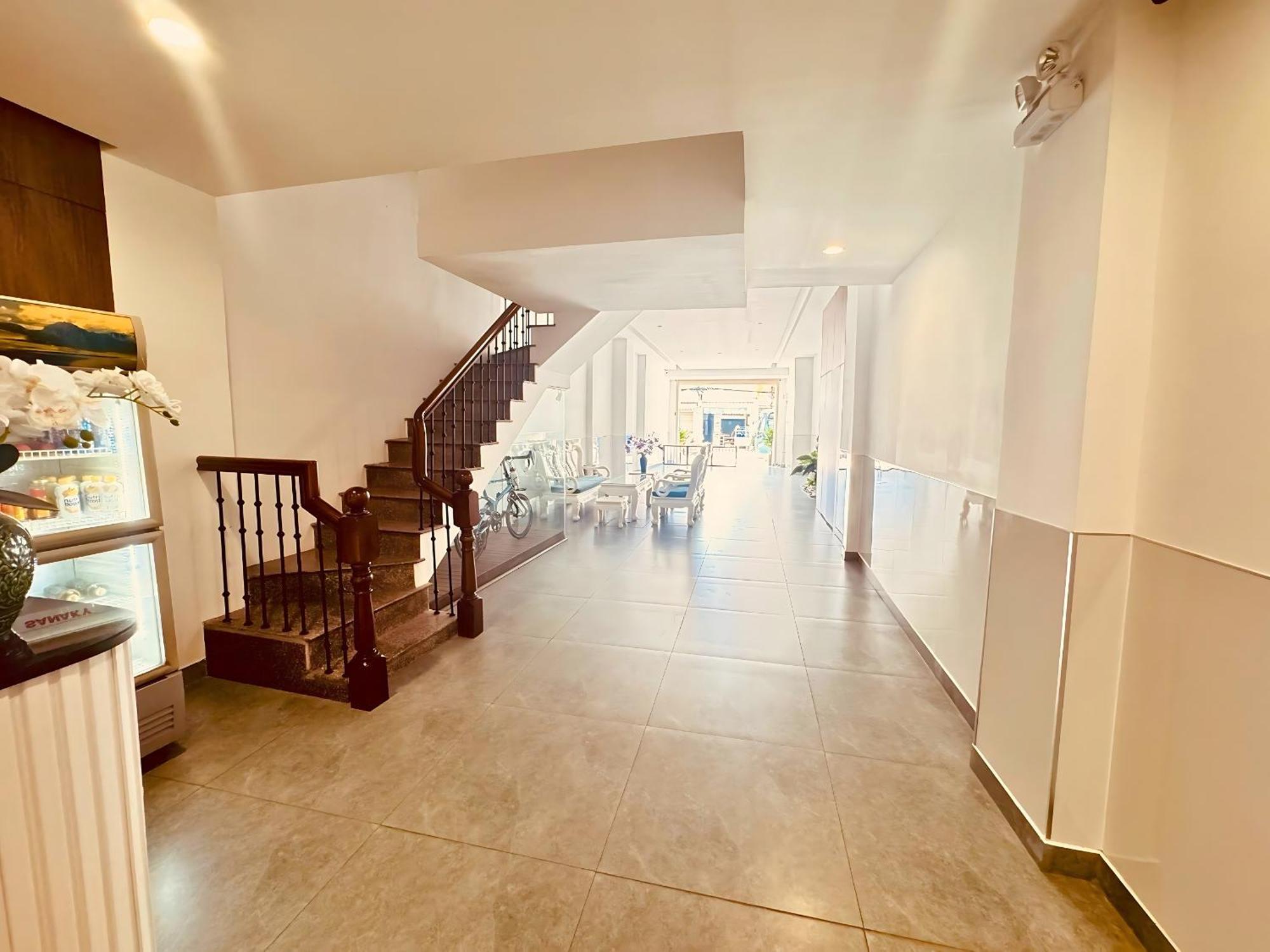 Urban 3* TP. Hồ Chí Minh