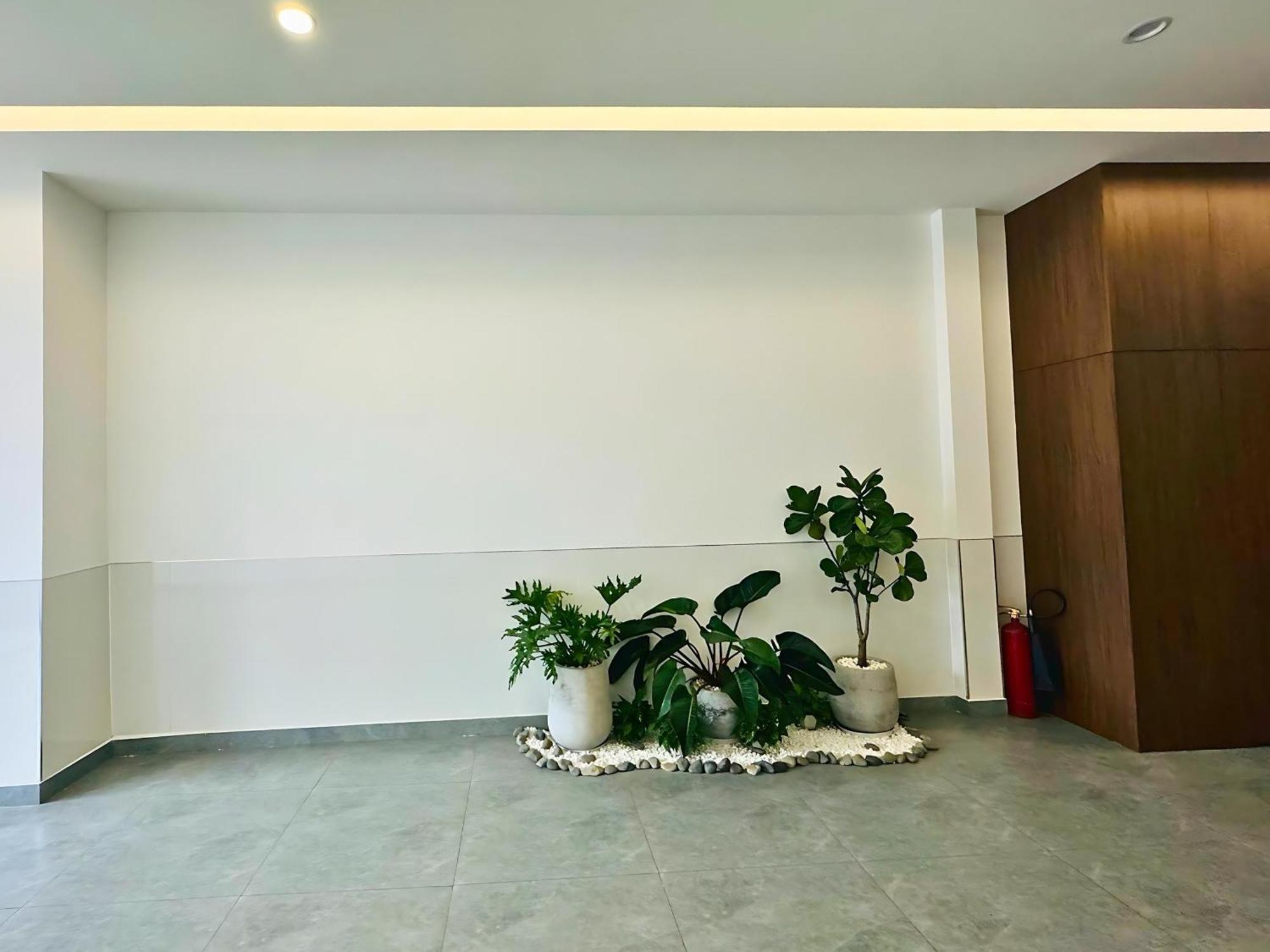 Khách sạn Urban 3*