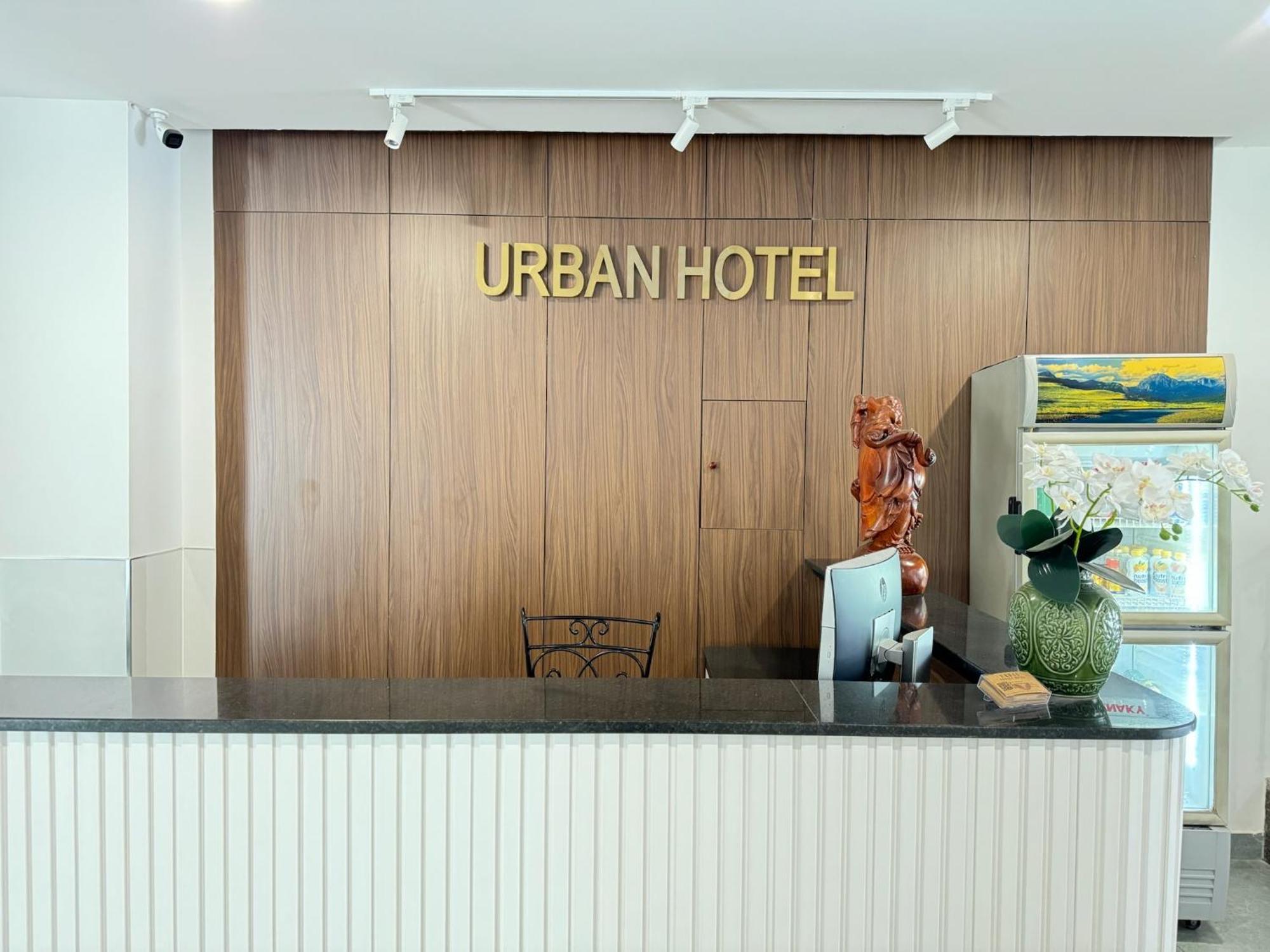 Urban 3* TP. Hồ Chí Minh