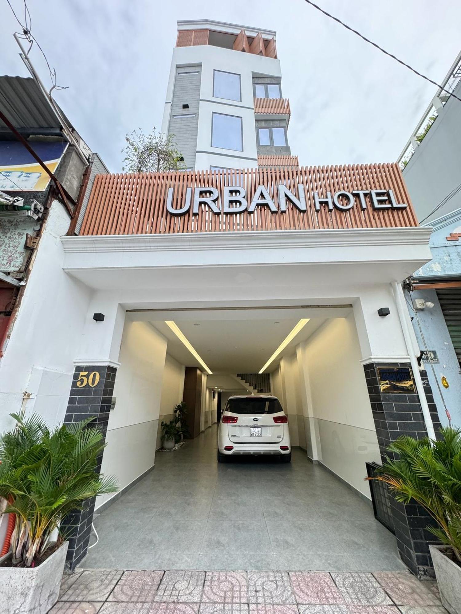 Urban